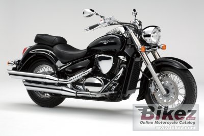 2010 Suzuki Intruder C800 photo